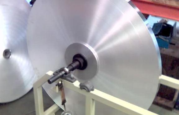 2014t5鋁帶硬度圖片