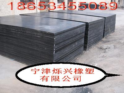 高阻燃煤倉襯板性能好圖片