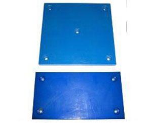 專業(yè)生產(chǎn)高阻燃煤倉(cāng)襯板圖片