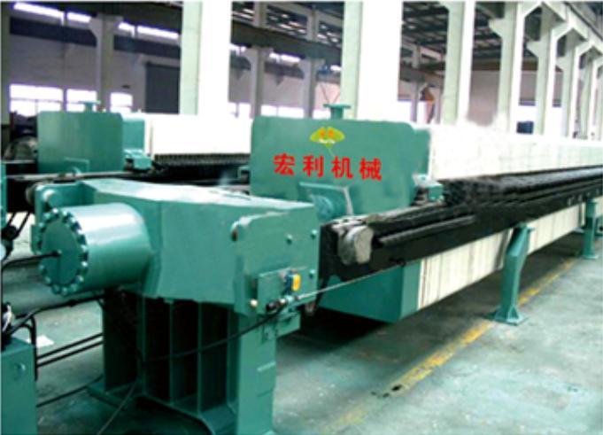 供應(yīng)煙臺污泥脫水濃縮一體機報價