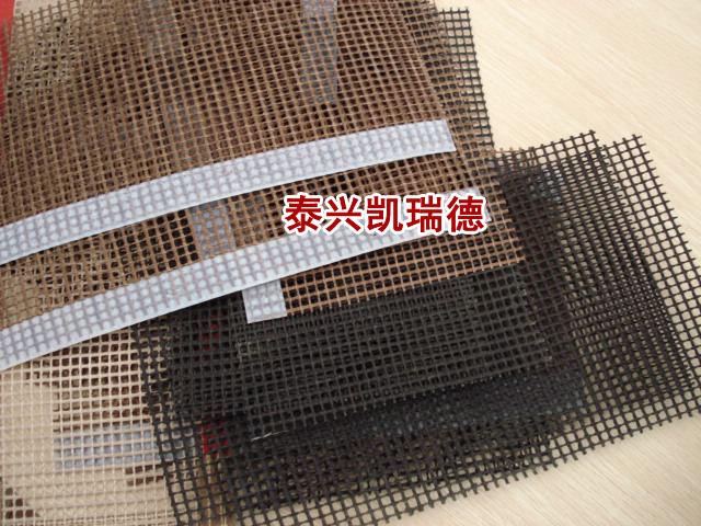 江蘇特氟龍網(wǎng)格輸送帶價(jià)格 泰州耐高溫特氟龍網(wǎng)格輸送帶
