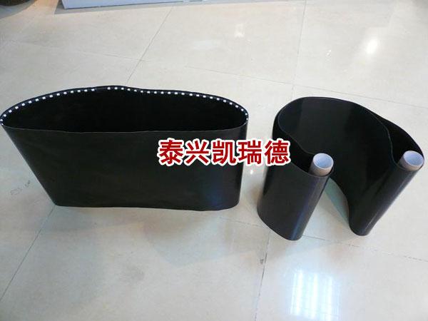 江蘇鐵氟龍粘合機(jī)帶廠(chǎng)家 泰州鐵氟龍無(wú)縫帶定做