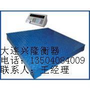 帶打印電子小地磅圖片