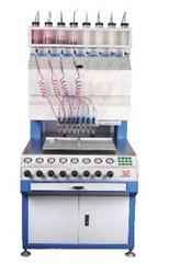 供應8-12色點膠機