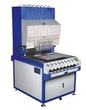 供應8-12色點膠機