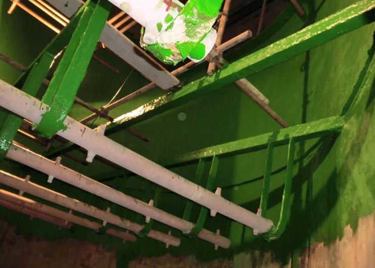 供應(yīng)地坪防腐專業(yè)施工