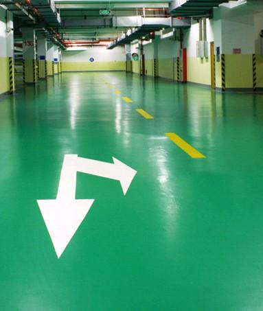 云南貴州地坪涂料及施工圖片/云南貴州地坪涂料及施工樣板圖 (2)