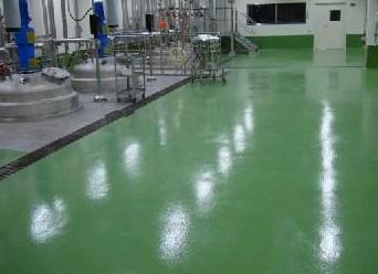 云南貴州地坪涂料及施工圖片/云南貴州地坪涂料及施工樣板圖 (4)
