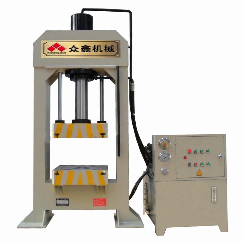 龍門(mén)油壓機(jī)圖片/龍門(mén)油壓機(jī)樣板圖 (2)