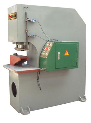 供應(yīng)40噸單柱液壓機(jī)單柱油壓機(jī)