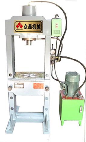 供應(yīng)40噸龍門(mén)液壓機(jī)龍門(mén)油壓機(jī)