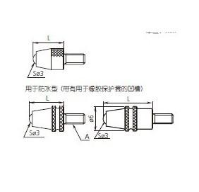 供应三丰钢球测针120067图片