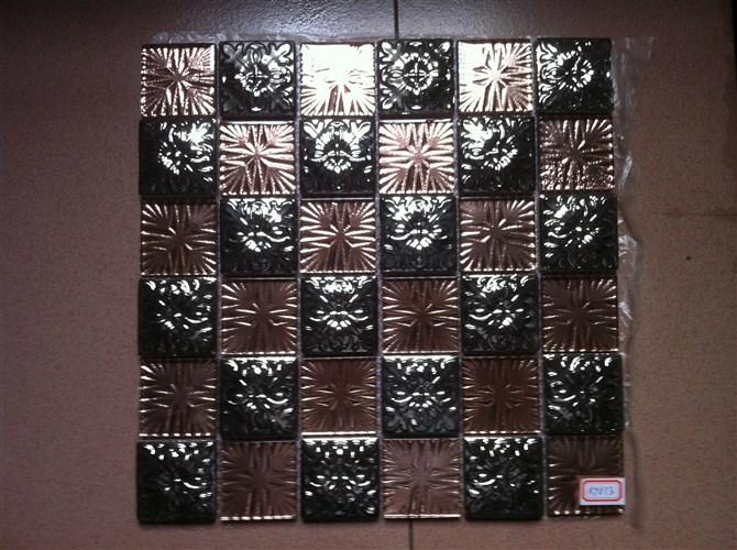 供應(yīng)湖北馬賽克廠，生產(chǎn)各類材質(zhì)的玻璃馬賽克供貨廠商。