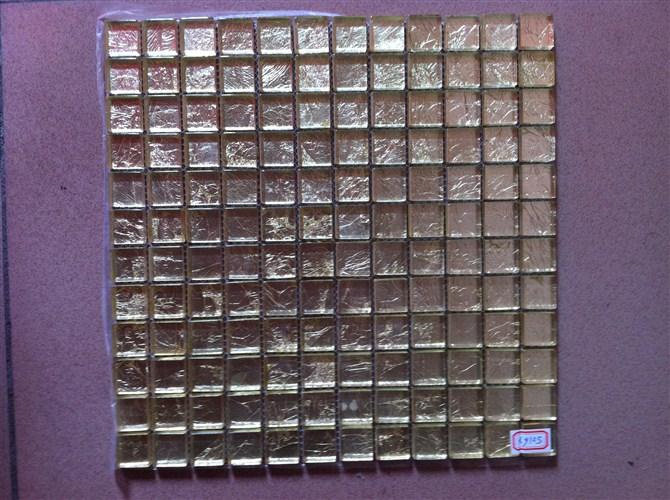 供應云南*的水晶玻璃馬賽克