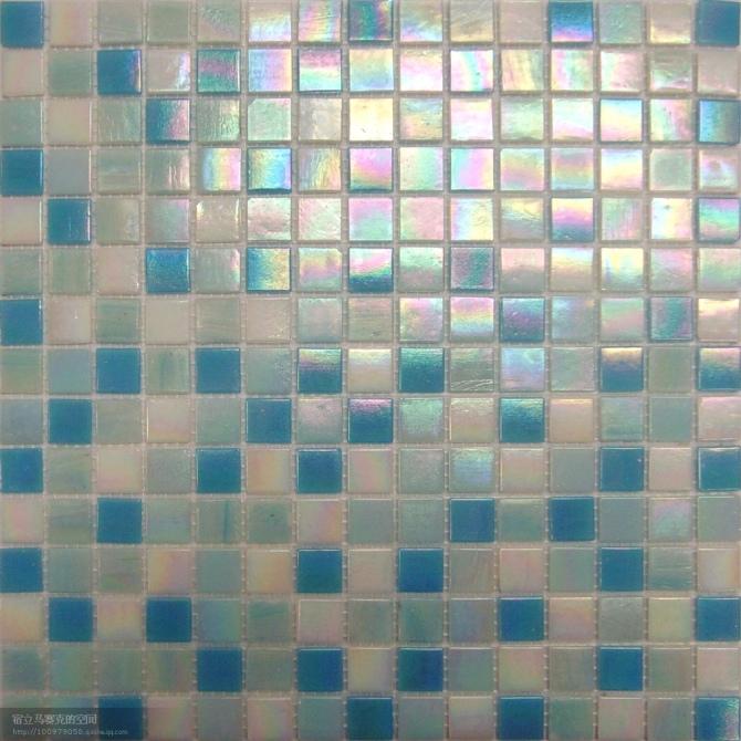 供應(yīng)山西忻州游泳池背景拼圖馬賽克，KTV背景拼圖馬賽克。