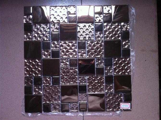 供應(yīng)江蘇丹陽(yáng)游泳池背景玻璃馬賽克，室內(nèi)泳池工程項(xiàng)目。