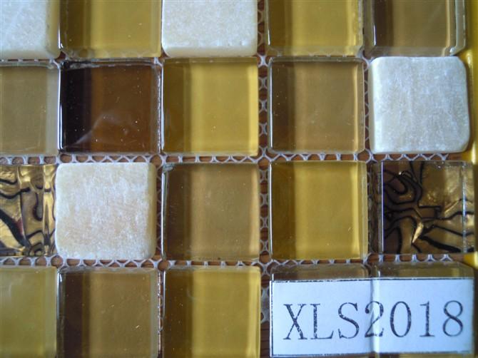 供應(yīng)湖北十堰家居內(nèi)墻背景馬賽克，KTV墻面背景馬賽克公司。