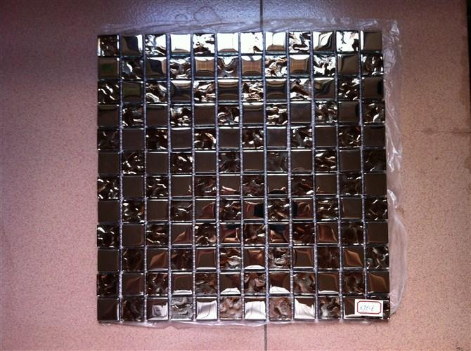 供應(yīng)云南曲靖鏡面背景馬賽克，鏡面背景墻效果圖，施工圖。