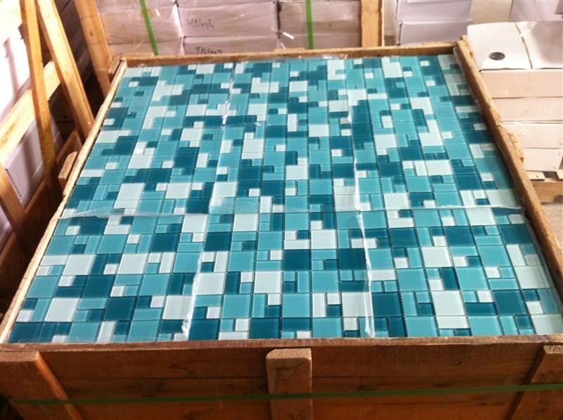 供應(yīng)深圳房地產(chǎn)馬賽克，適合房地產(chǎn)，*施工裝飾用的馬賽克產(chǎn)品。