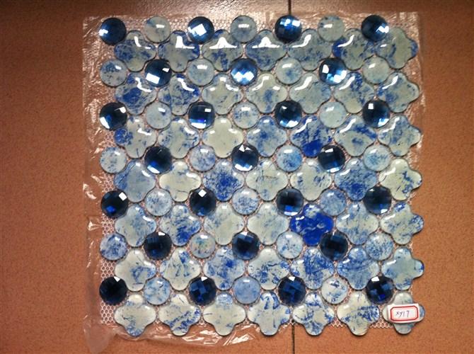 供應(yīng)湖北馬賽克廠，生產(chǎn)各類材質(zhì)的玻璃馬賽克供貨廠商。