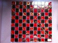 供應(yīng)湛江銀鏡鏡面馬賽克，適合于酒店大堂，KTV墻面，柜臺墻面裝飾。