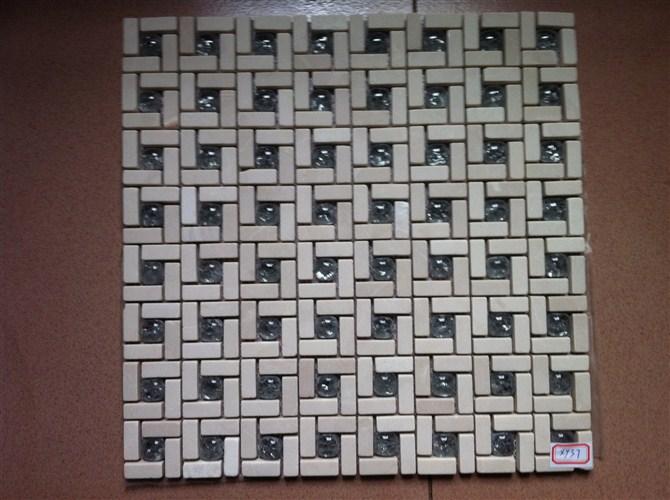 供應山西光面不銹鋼馬賽克，銀色光面，金色光面不銹鋼馬賽克生產廠家。