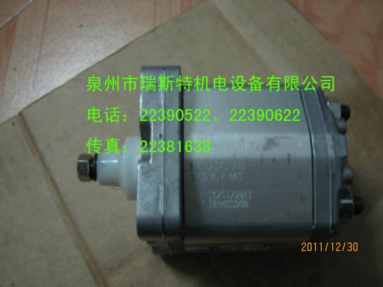 供应威格士泵PVH57QIC-RF-1S-10-C25-31 伊顿威格士福建代理商图片