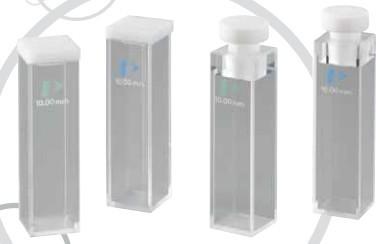 PE大容量樣品池PE比色皿樣品池圖片