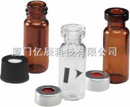供應PE瓶瓶蓋和隔墊PE色譜耗材報價鉑金埃爾默色譜耗材報價超優(yōu)惠耗材