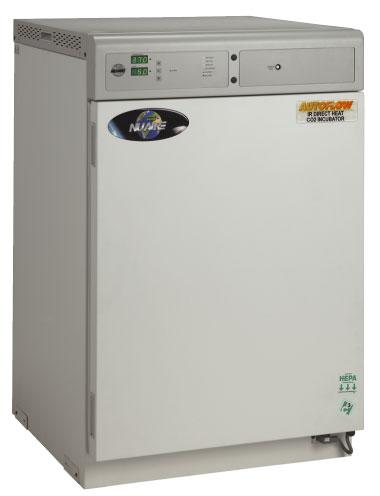 亞洲生命動(dòng)力氣套式CO2培養(yǎng)箱圖片