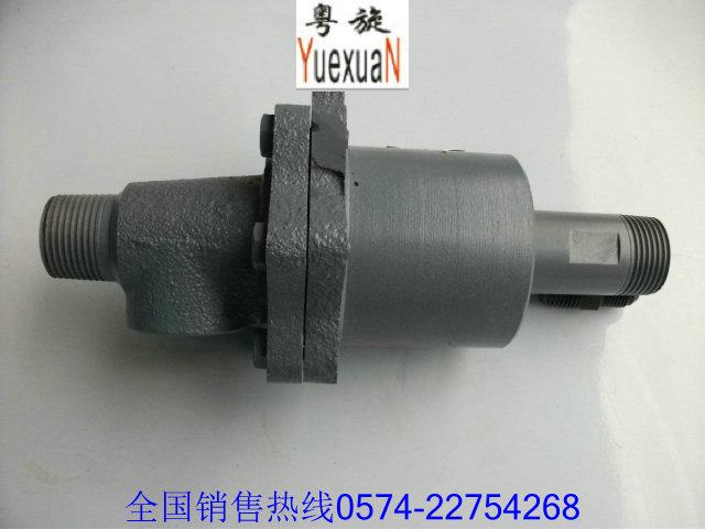 供應(yīng)蒸汽定型機(jī)旋轉(zhuǎn)接頭-QSG32A40A50A