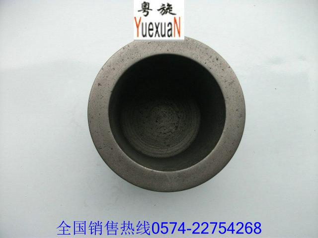 高純石墨坩堝粵旋最耐用圖片