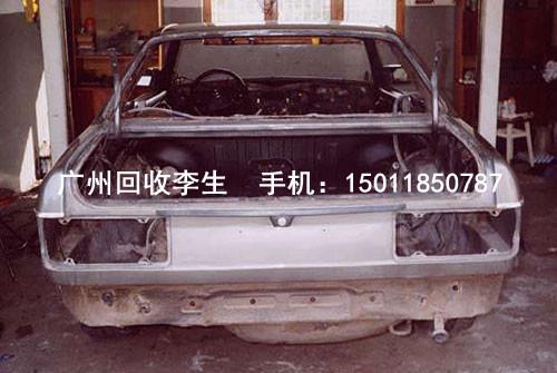 供應(yīng)廣州廢鐵回收價格