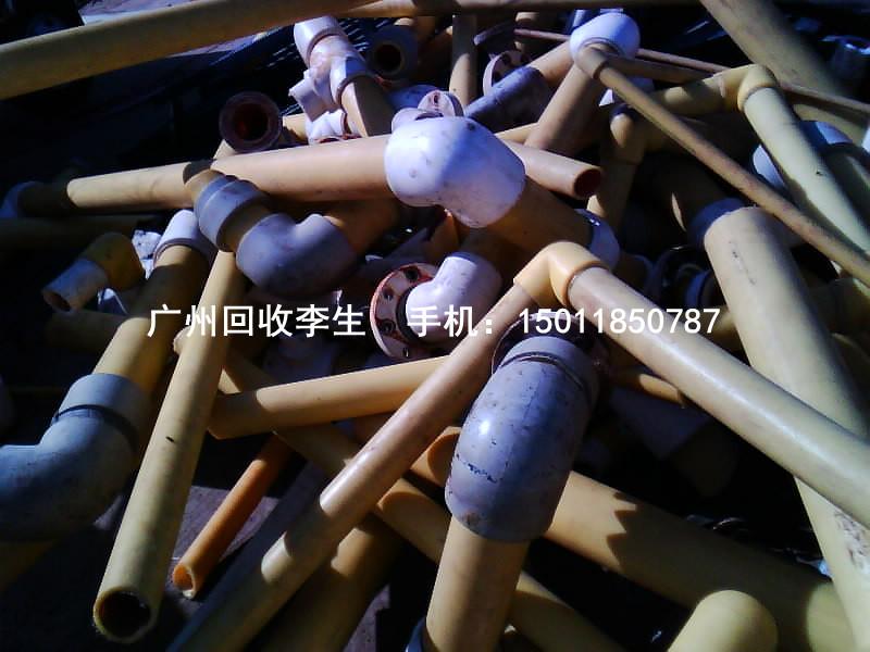 供應(yīng)廣州廢鐵回收價格