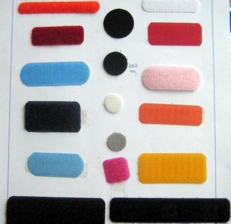 供應(yīng)魔術(shù)貼成型