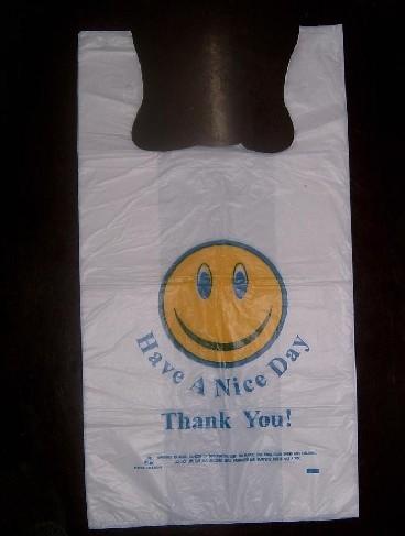 供應(yīng)生物可降解背心袋