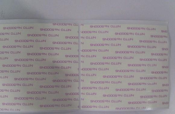 供應(yīng)3M背膠PET膠片模切