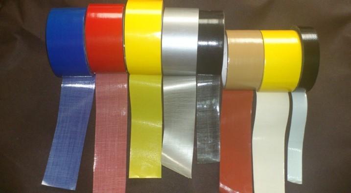 供應(yīng)布基膠帶