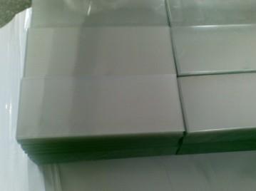 供應(yīng)PET折盒/彩盒窗口片