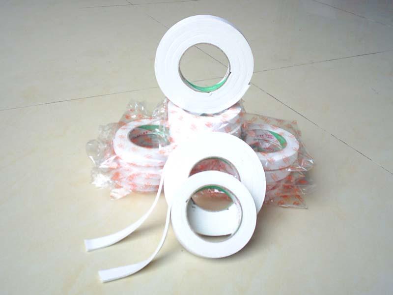 供應(yīng)海綿雙面膠帶