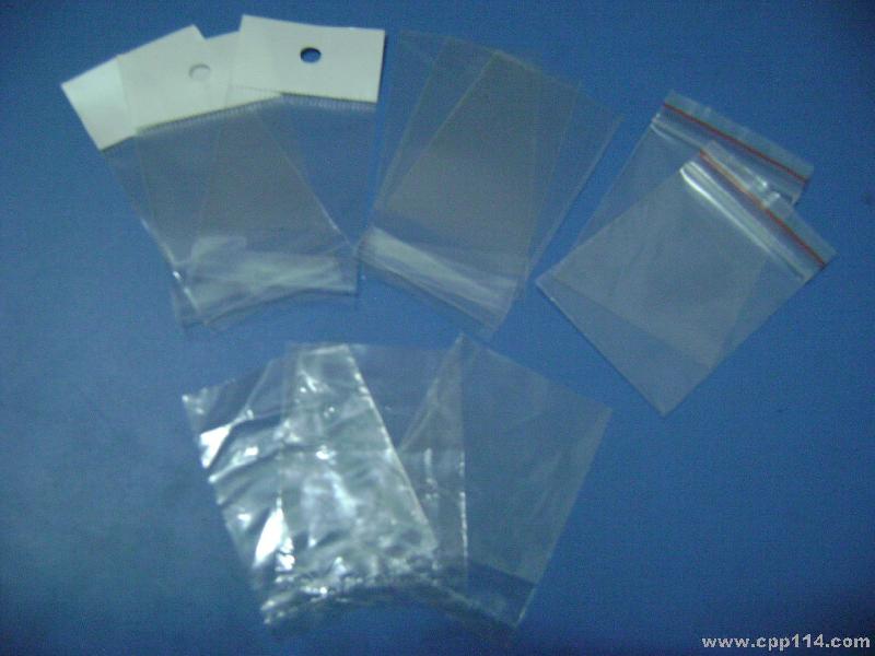 供應(yīng)防靜電PE印刷膠袋