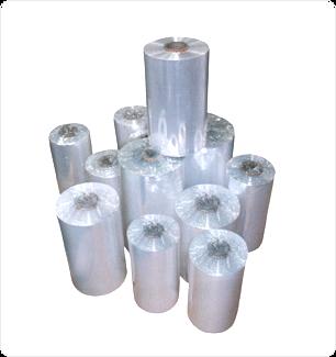 供應(yīng)環(huán)保包裝袋POF收縮膜