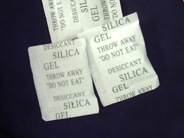 供應(yīng)5g硅膠防潮珠