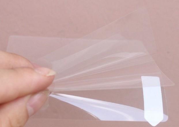 供應(yīng)模切保護(hù)膜成型