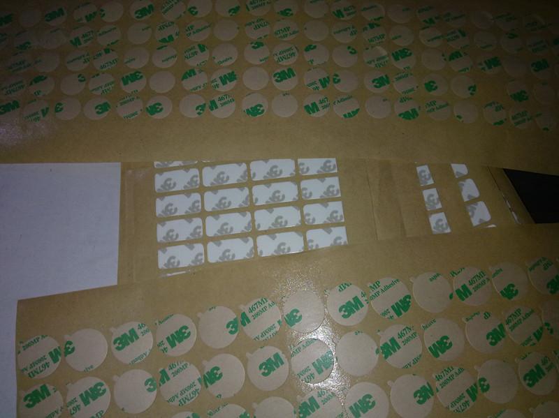 供應(yīng)雙面膠帶/雙面泡棉膠帶