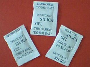 供應(yīng)5g硅膠防潮珠