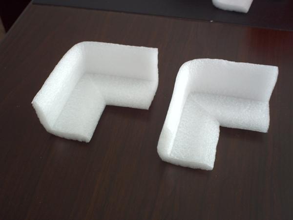 供應(yīng)環(huán)保珍珠棉袋/印刷及成型