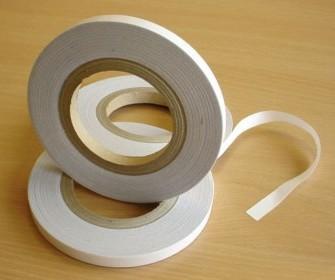 供應(yīng)雙面膠帶熱熔雙面膠