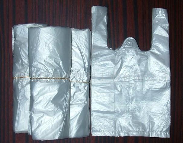 供應(yīng)生物可降解背心袋