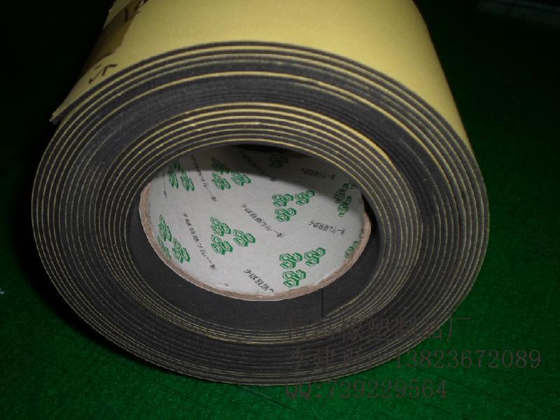 供應背膠EVA模切沖型